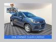 Used 2022 Chevrolet Trax LT SUV