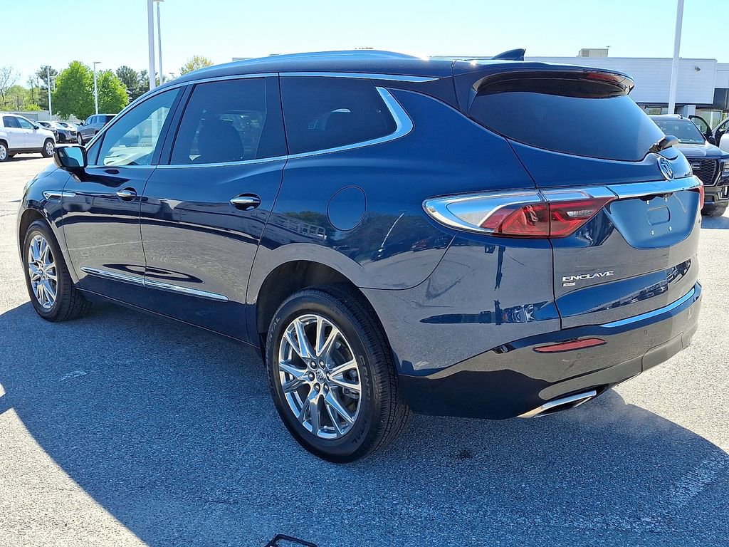 2023 Buick Enclave Premium - Photo 7