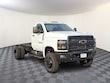Chevrolet Silverado 5500 HD