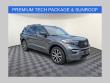 Used 2020 Ford Explorer ST SUV