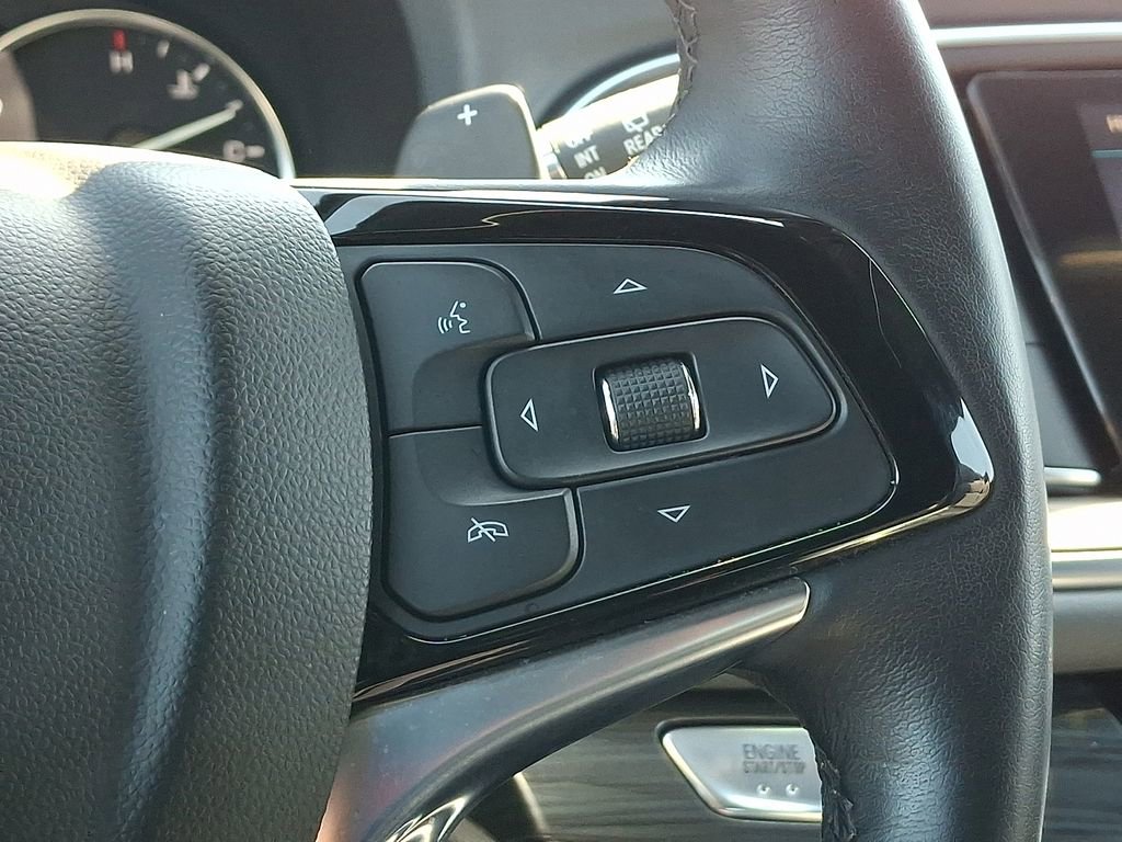 2023 Buick Enclave Premium - Photo 22