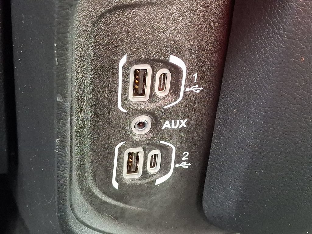 2023 RAM Ram 1500 Pickup Big Horn/Lone Star - Photo 26