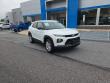 Used 2021 Chevrolet Trailblazer LS SUV