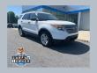 Used 2015 Ford Explorer Base