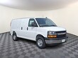 Chevrolet Express Cargo 2500