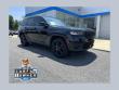 Used 2023 Jeep Grand Cherokee Altitude