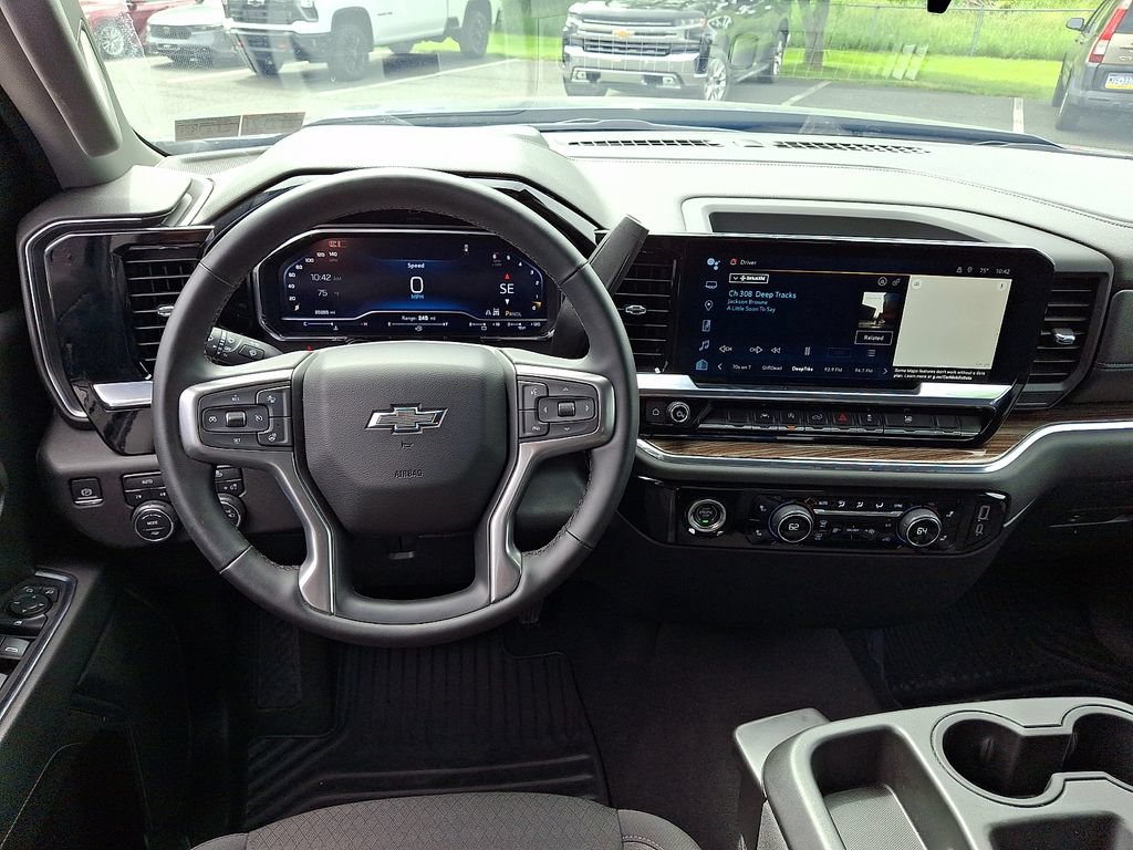 2024 Chevrolet Silverado 1500 RST - Photo 12