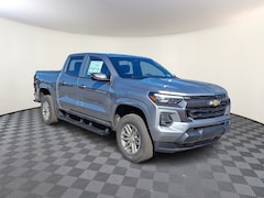 2025 Chevrolet Colorado WT/LT Truck
