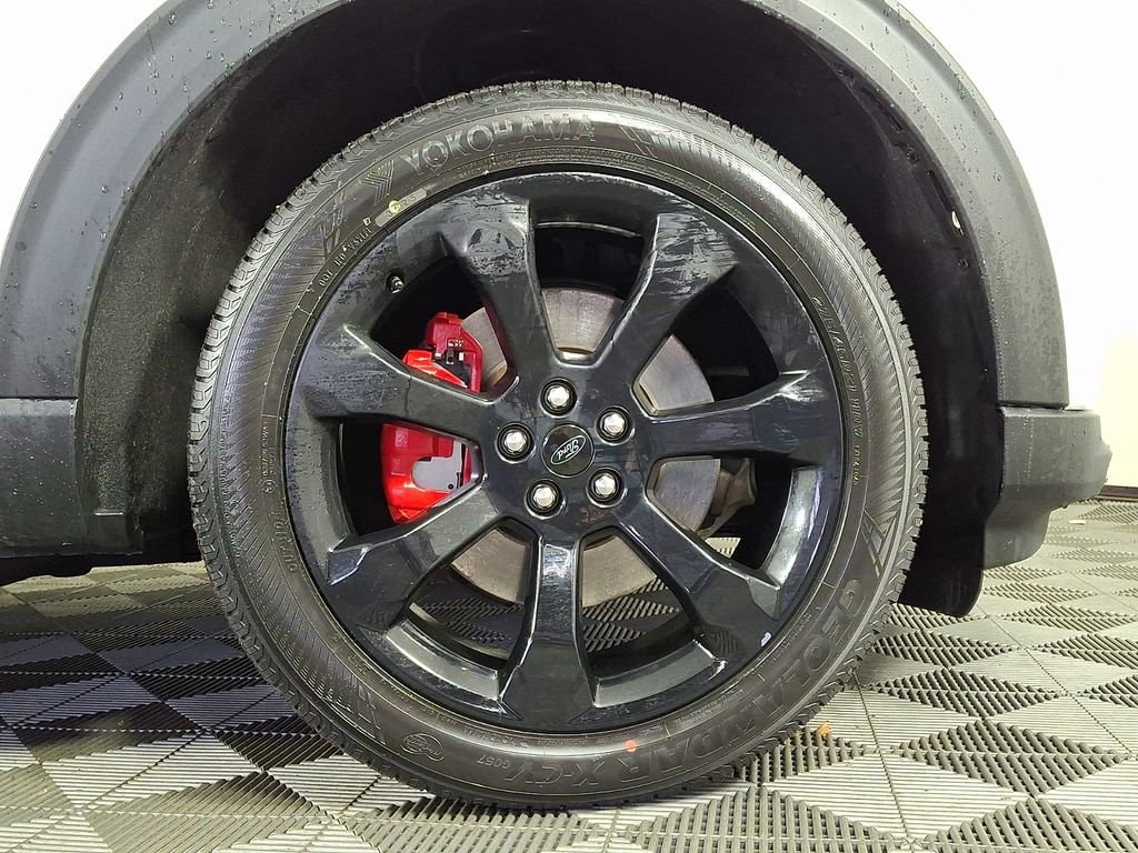 2023 Ford Explorer ST - Photo 11
