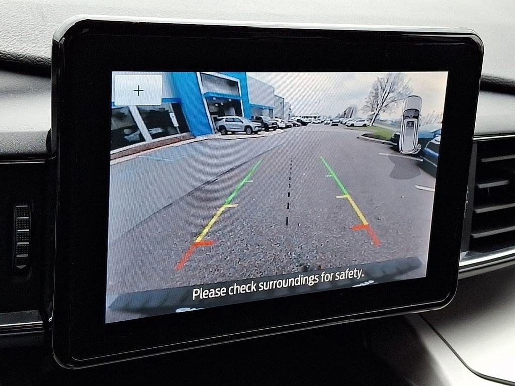 Used 2022 Ford Explorer XLT