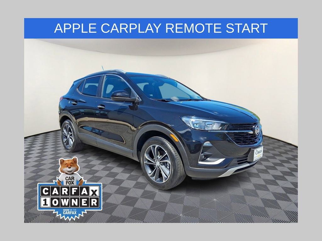 2023 Buick Encore GX Select's photo