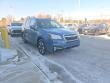 Used 2017 Subaru Forester Limited