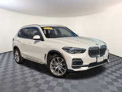 2022 BMW X5 xDrive40i SUV for sale