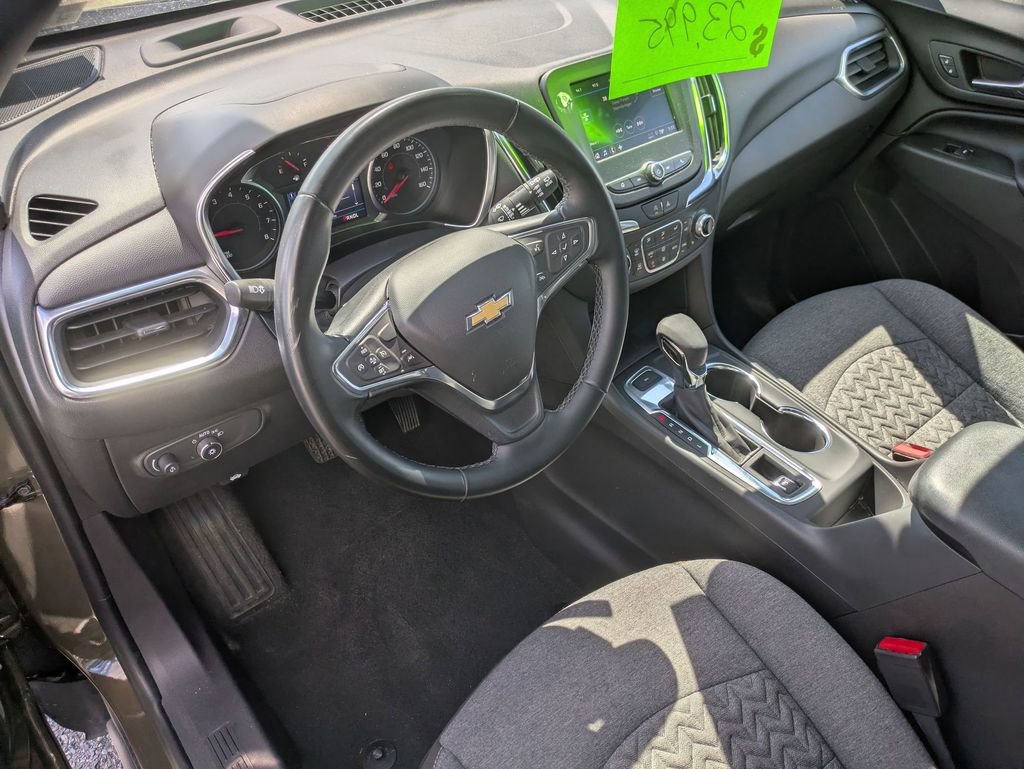 2024 Chevrolet Equinox LT - Photo 11