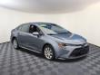 Used 2022 Toyota Corolla LE Sedan