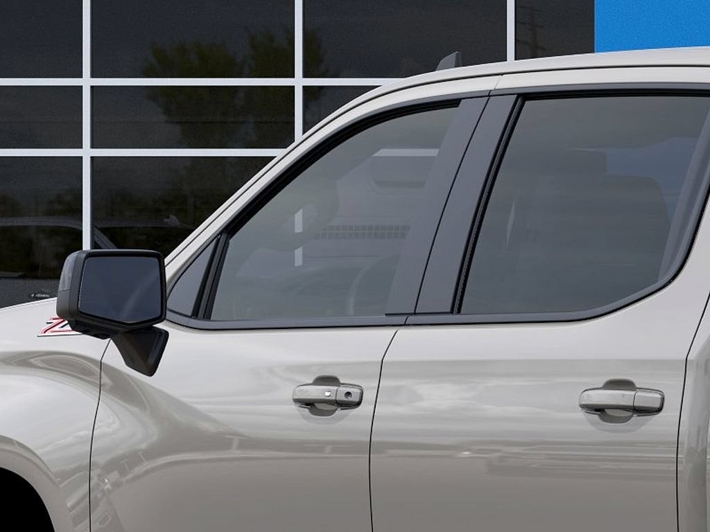 2026 Chevrolet Silverado 1500 RST - Photo 12