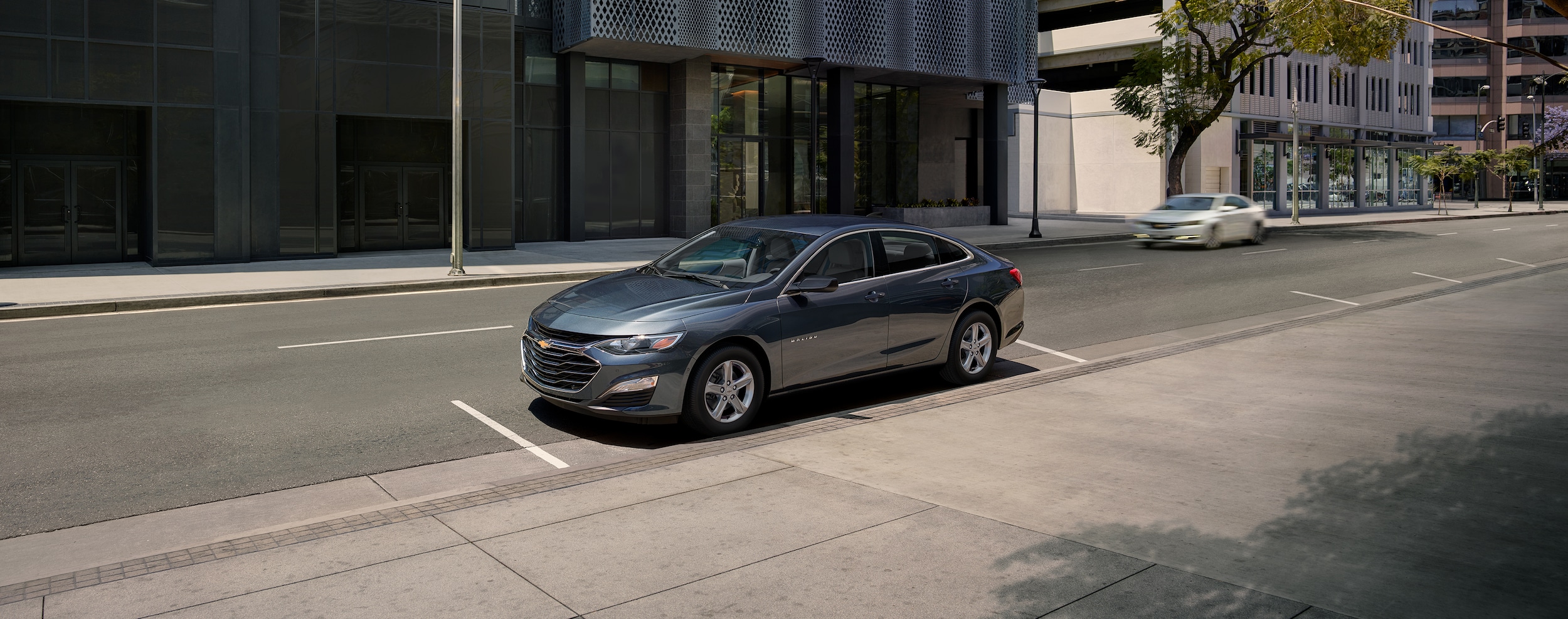 Chevy Lease Deals Ciocca Chevrolet of Quakertown