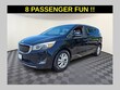  Kia Sedona