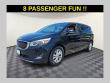 Used 2016 Kia Sedona LX Van