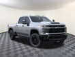  Chevrolet Silverado 2500 HD