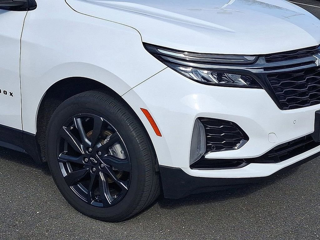 2022 Chevrolet Equinox RS - Photo 12