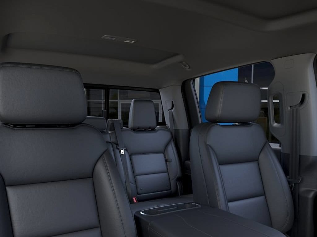 2026 Chevrolet Silverado 1500 RST - Photo 24