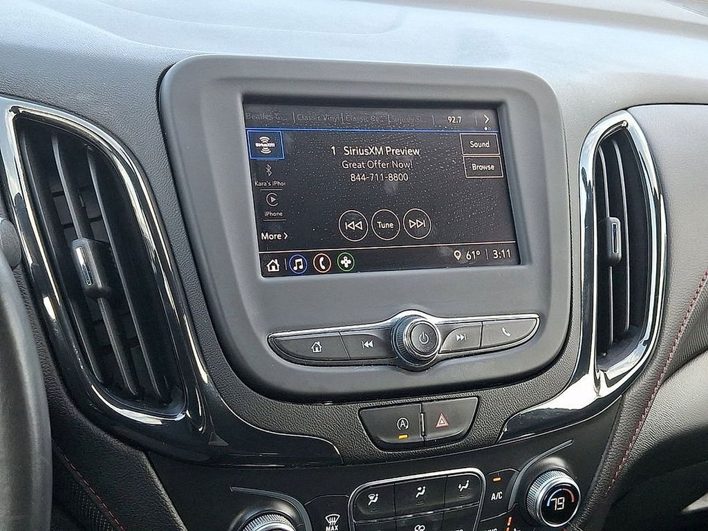 2022 Chevrolet Equinox RS - Photo 55