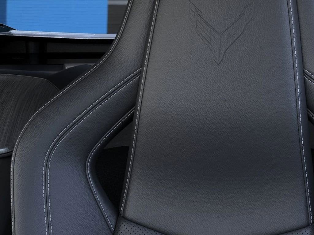 2026 Chevrolet Corvette 2LT - Photo 21