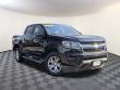 Used 2019 Chevrolet Colorado 4WD LT Truck Crew Cab