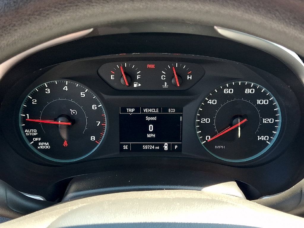 2024 Chevrolet Malibu 1LT - Photo 19