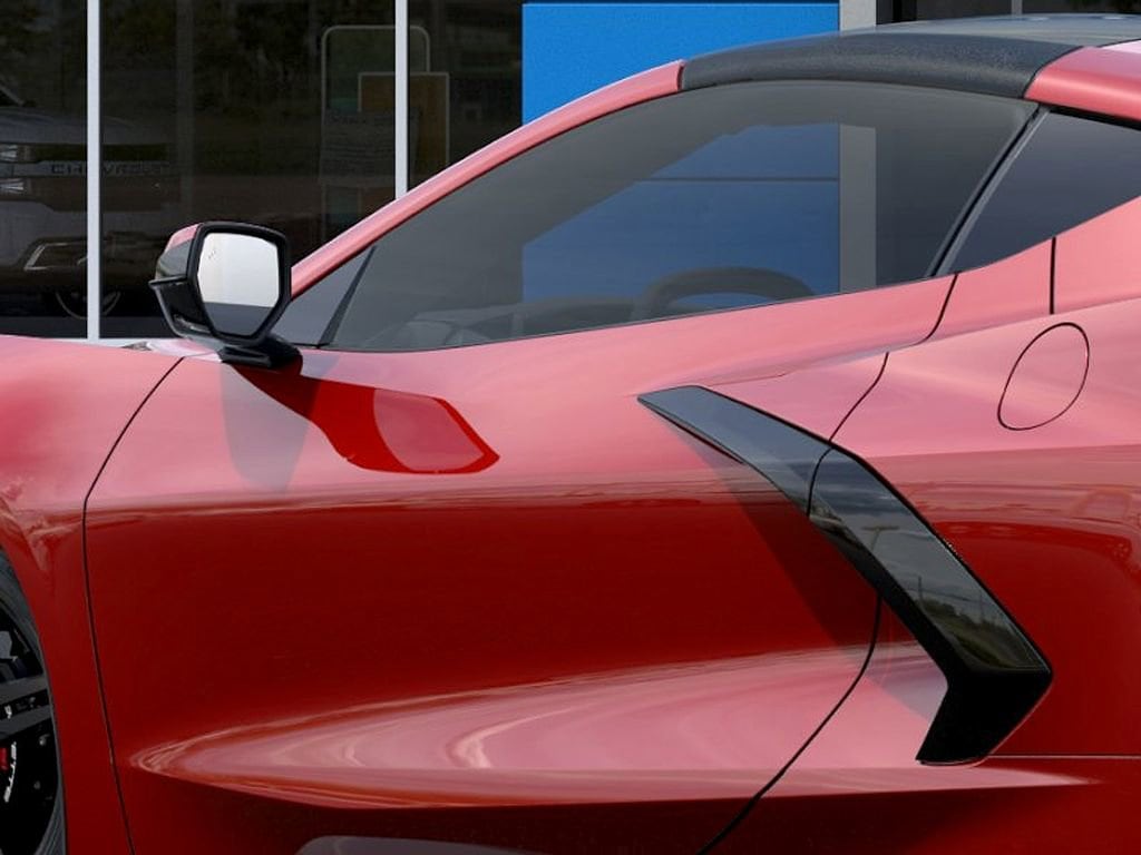 2026 Chevrolet Corvette 2LT - Photo 12