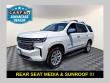 Used 2023 Chevrolet Tahoe Premier SUV