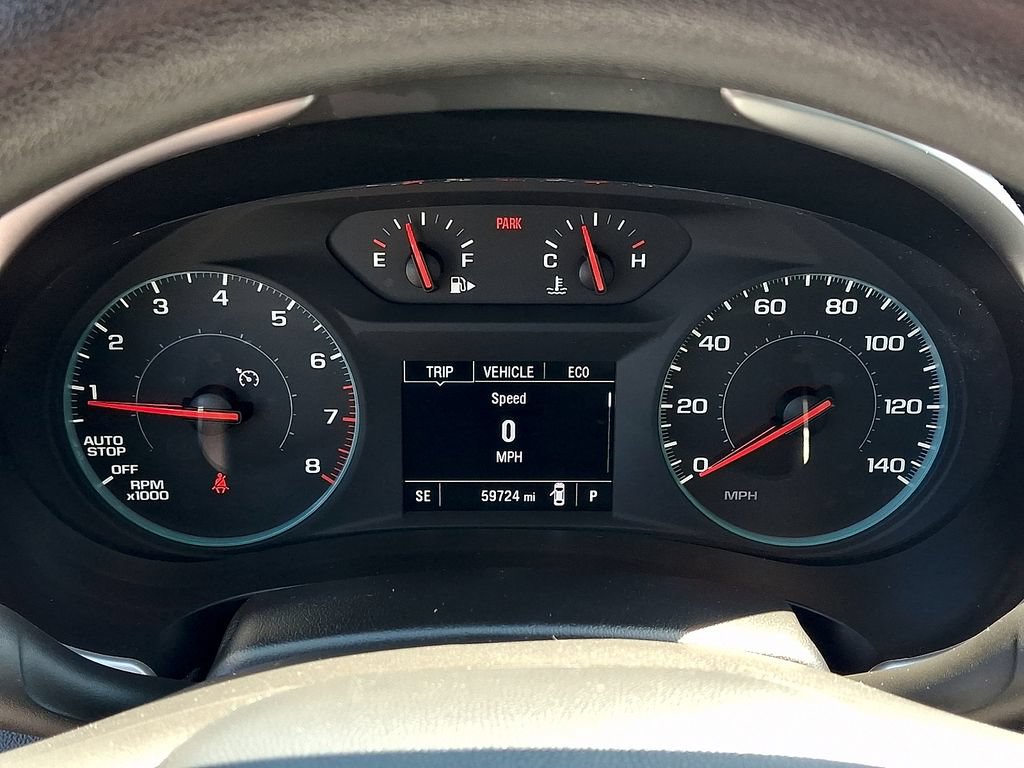 2024 Chevrolet Malibu 1LT - Photo 20
