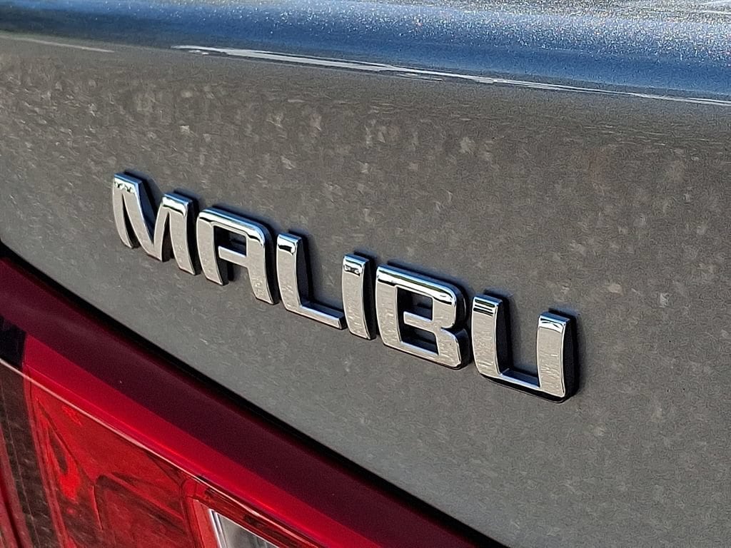 2024 Chevrolet Malibu 1LT - Photo 30