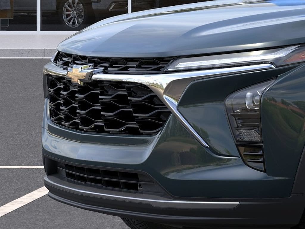 2026 Chevrolet Trax LT - Photo 13