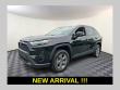 Used 2022 Toyota RAV4 Hybrid XLE SUV