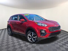 2020 Kia Sportage LX SUV