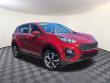 Used 2020 Kia Sportage LX SUV