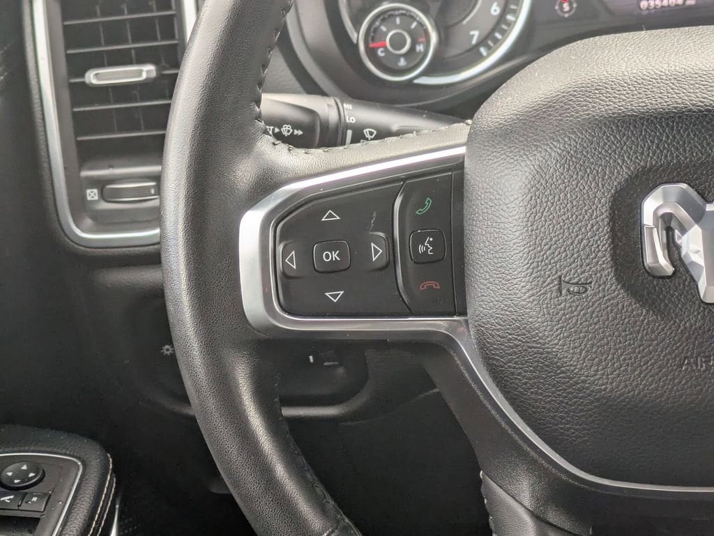 2024 RAM Ram 1500 Pickup Laramie - Photo 13