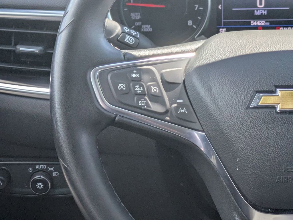 2024 Chevrolet Equinox LT - Photo 13