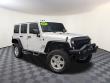 Used 2018 Jeep Wrangler JK Unlimited Sport S SUV