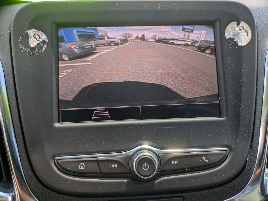 2024 Chevrolet Equinox LT - Photo 17