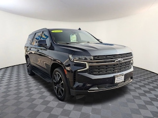 2021 Chevrolet Tahoe RST SUV for sale in Muncy PA