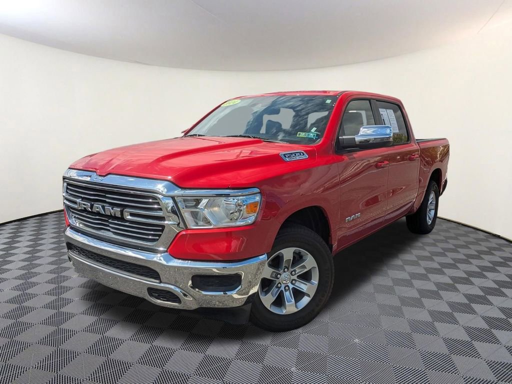 2024 RAM Ram 1500 Pickup