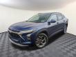 Used 2024 Chevrolet Trax LT SUV