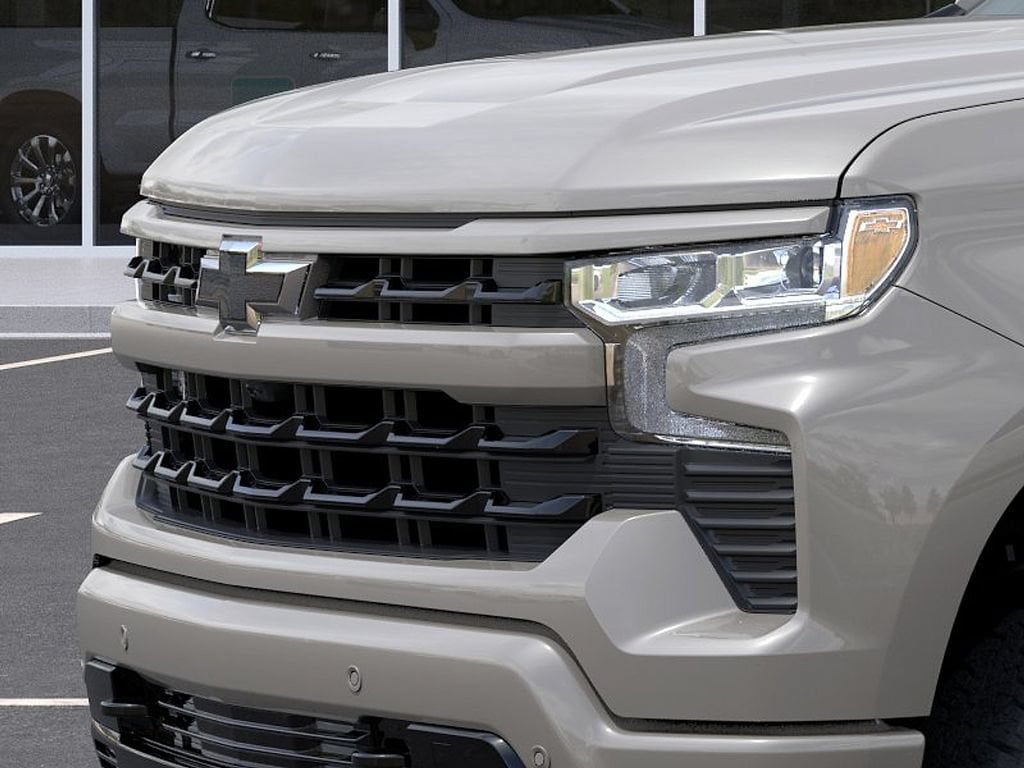 2026 Chevrolet Silverado 1500 RST - Photo 13