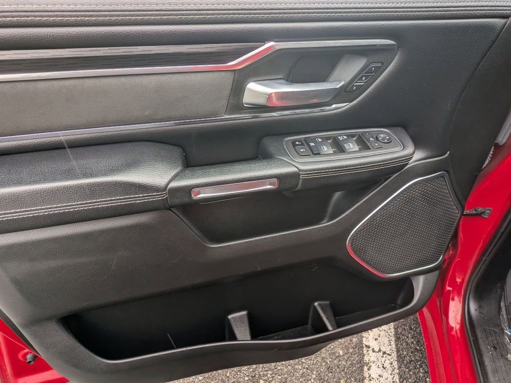 2024 RAM Ram 1500 Pickup