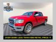 Used 2024 Ram 1500 Laramie Crew Cab 4x4 57 Box Truck Crew Cab