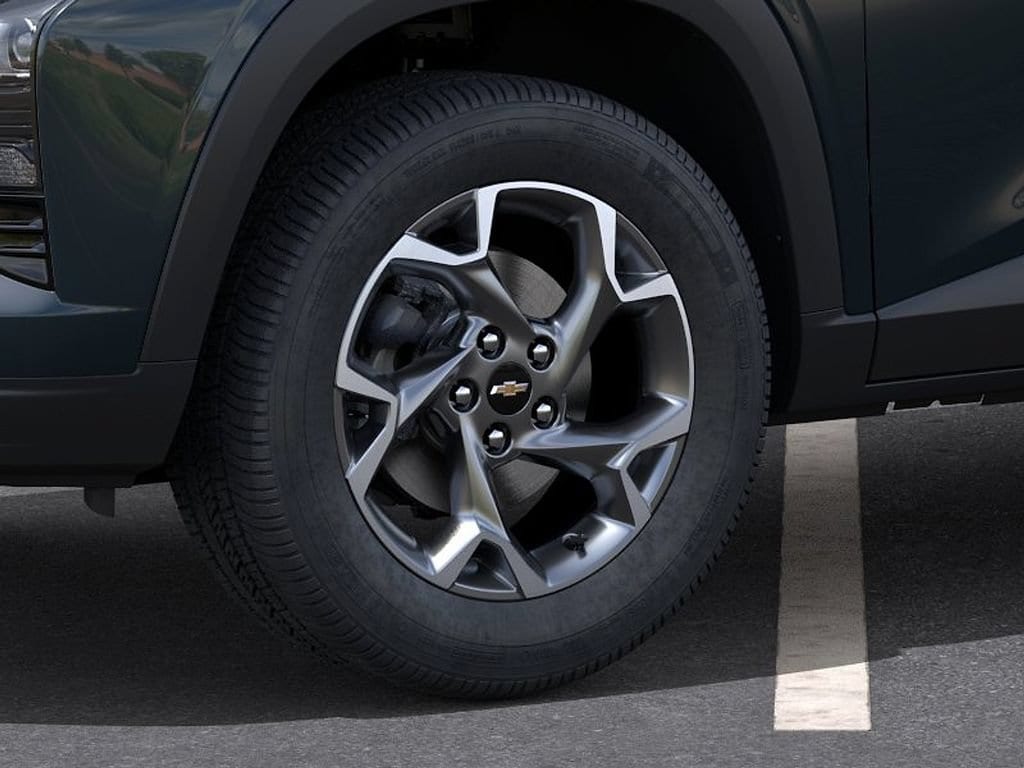 2026 Chevrolet Trax LT - Photo 9