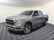Used 2022 Ram 1500 Big Horn Truck Crew Cab